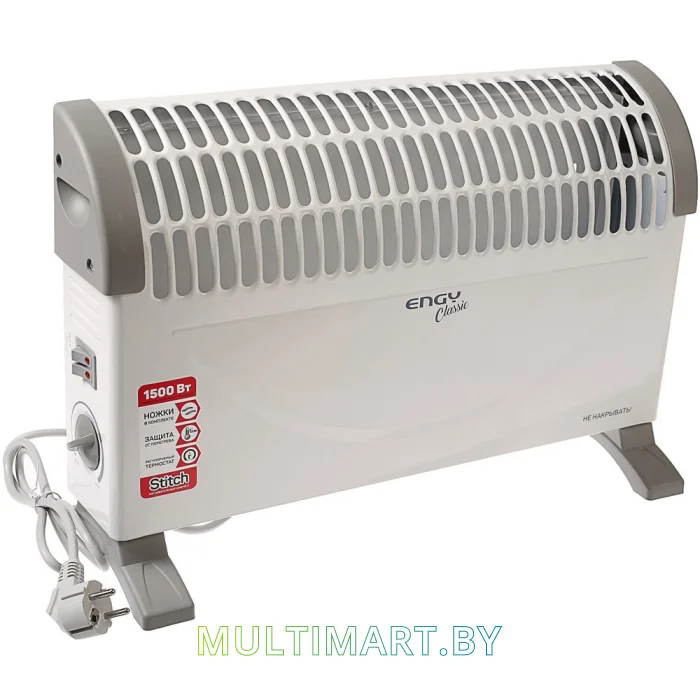 Конвектор Engy EN-1500A classic